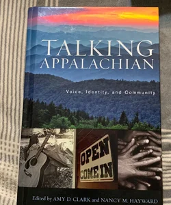 Talking Appalachian