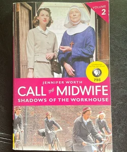 Call the Midwife: Shadows of the Workhouse