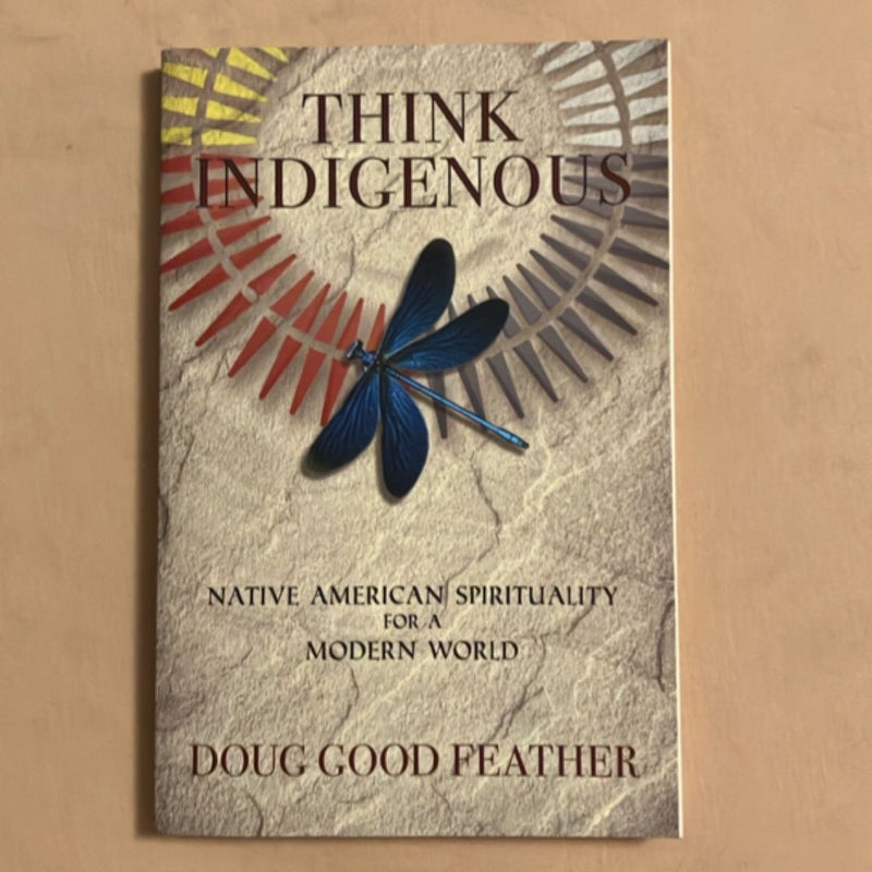 Think Indigenous