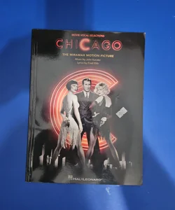Chicago (Movie)
