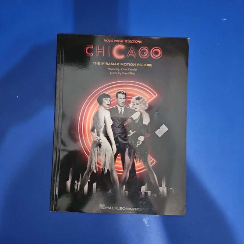 Chicago (Movie)