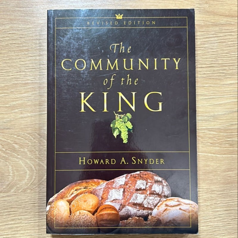 The Community of the King
