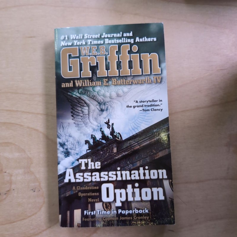 The Assassination Option