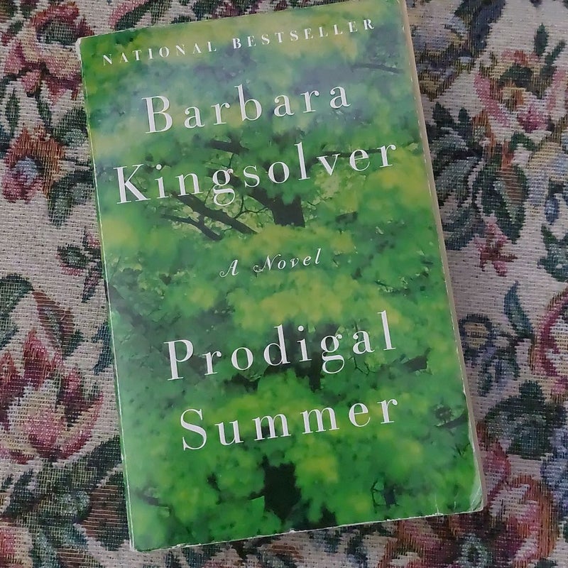 Prodigal Summer