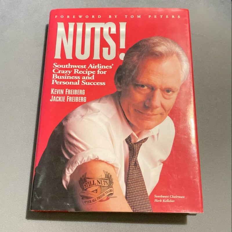 Nuts!