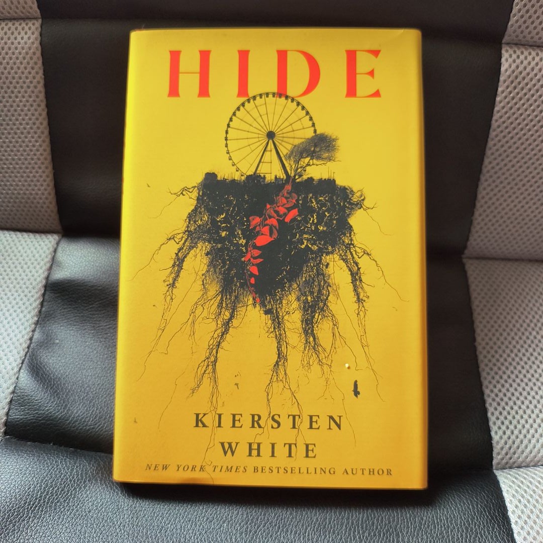 Hide