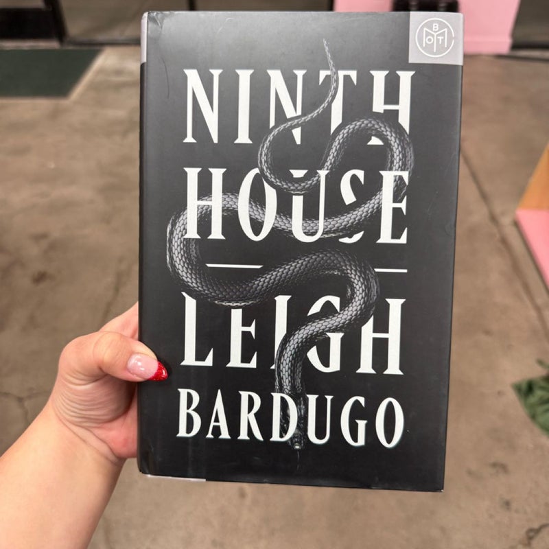 Ninth house