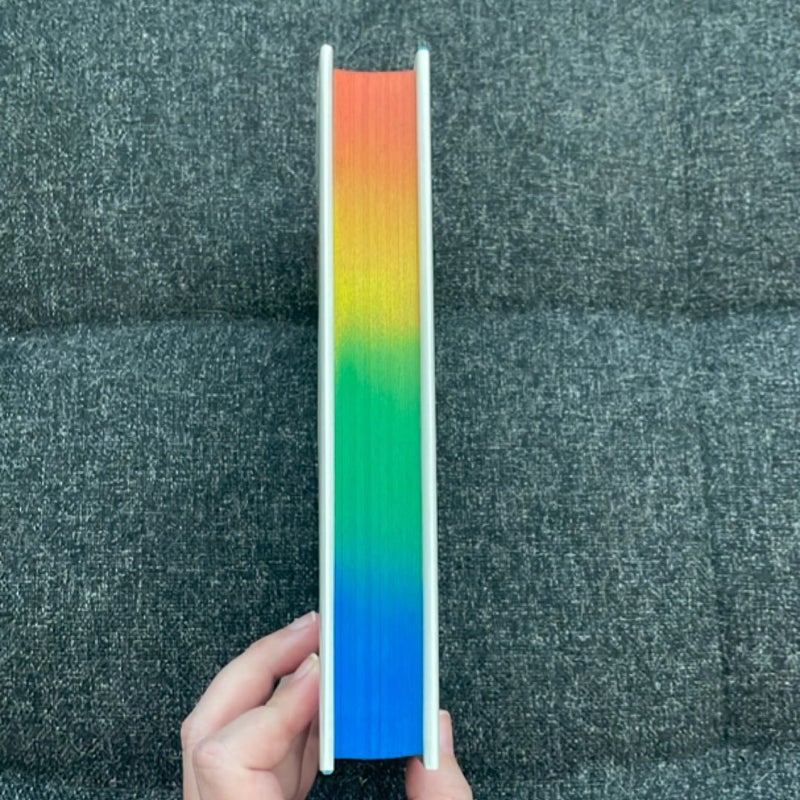 Warcross