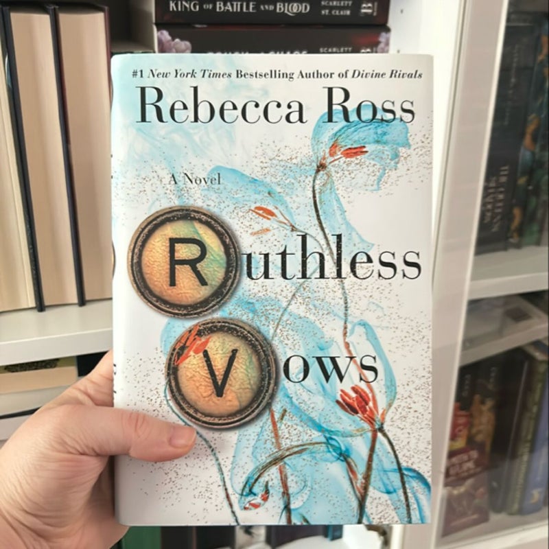 Ruthless Vows