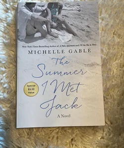 The Summer I Met Jack