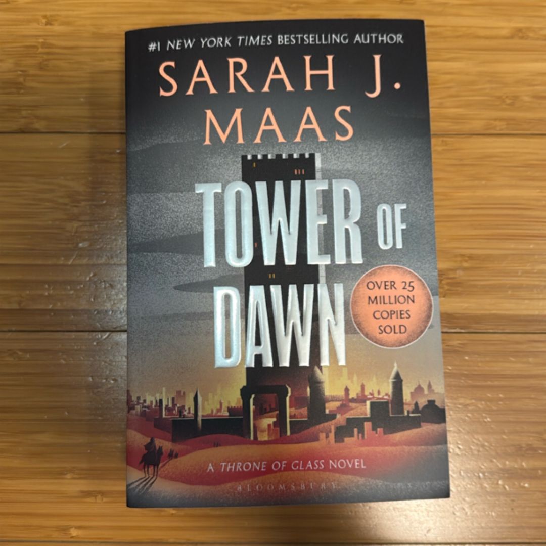 Tower of Dawn