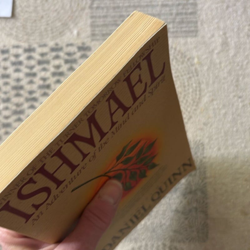 Ishmael