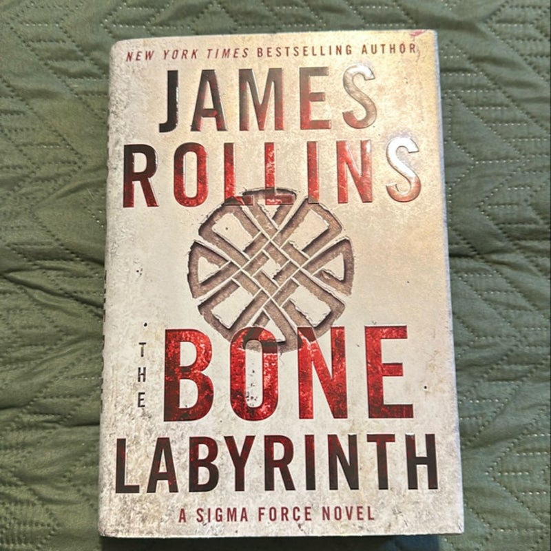 The Bone Labyrinth