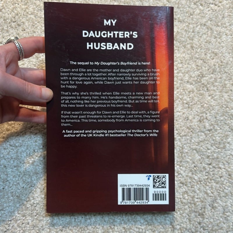 My Daughter’s Husband 