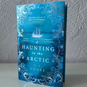 A Haunting in the Arctic