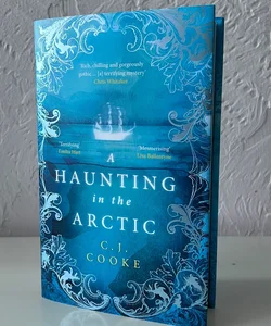 A Haunting in the Artic