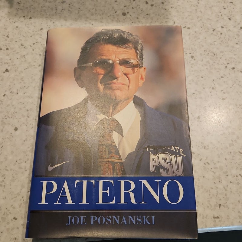 Paterno