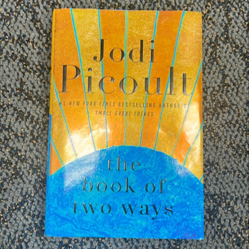 The Book of Two Ways