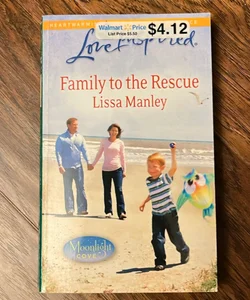 Family to the Rescue