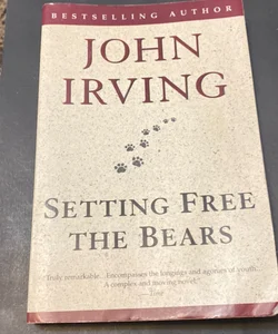 Setting Free the Bears