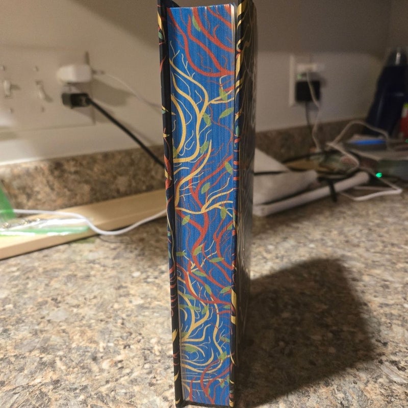 The Puzzle Wood