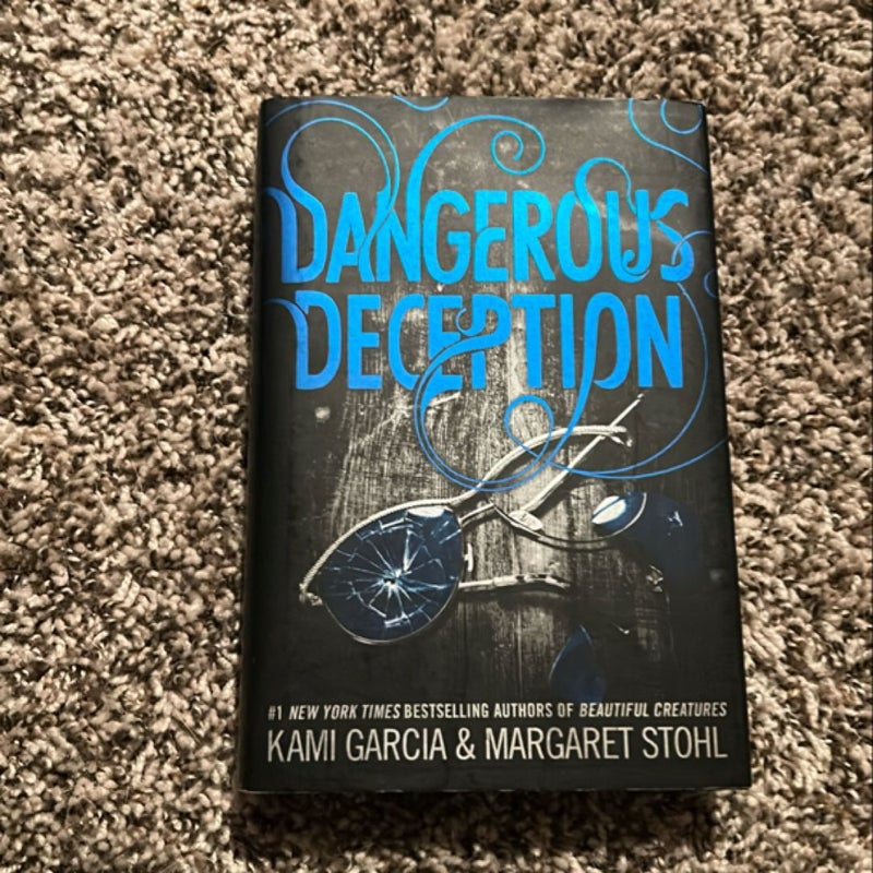 Dangerous Deception