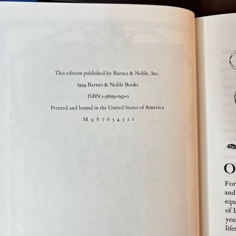 Beauty and the Beast and other Classic Fairy Tales B&N