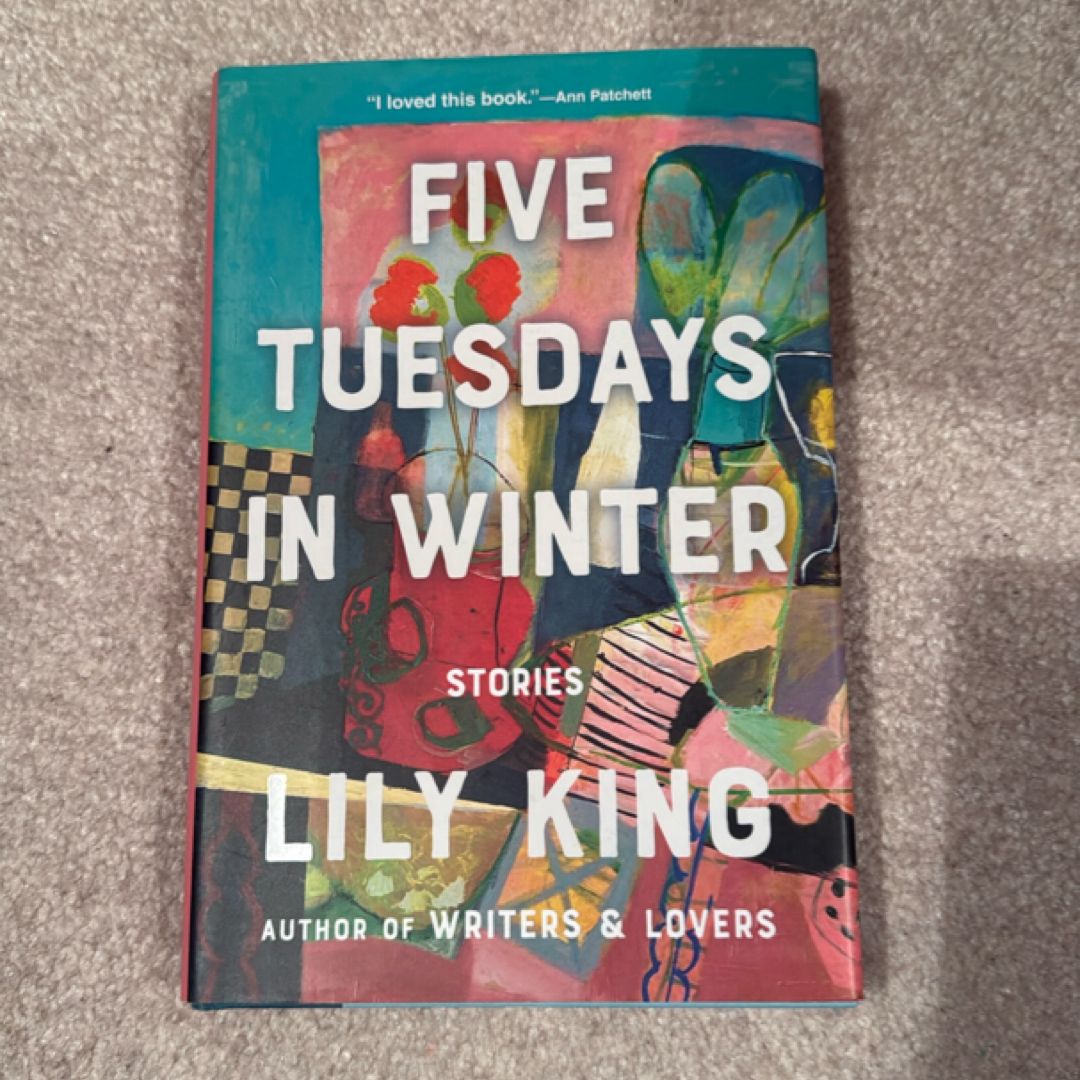 Three Tuesdays in Winter