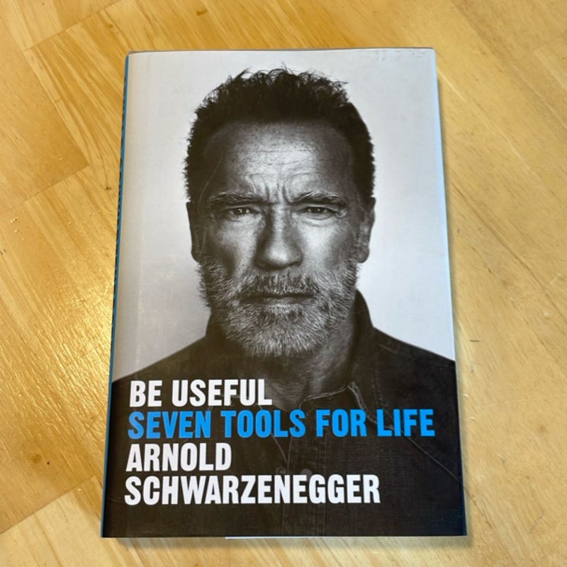 Be Useful