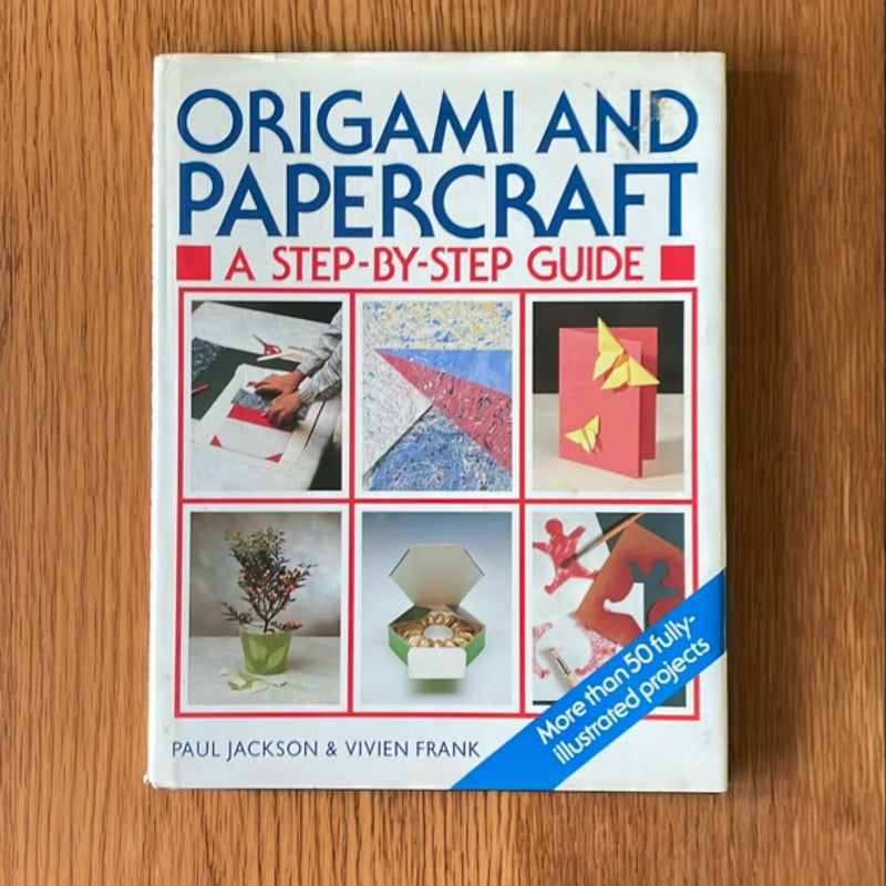 Origami and Paper Craft