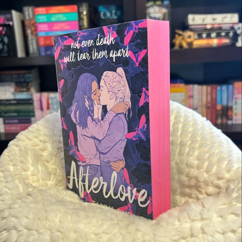 Afterlove *Fairyloot UK Special Edition*