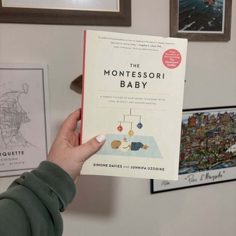 The Montessori Baby