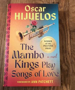 Mambo Kings Play Songs of Love