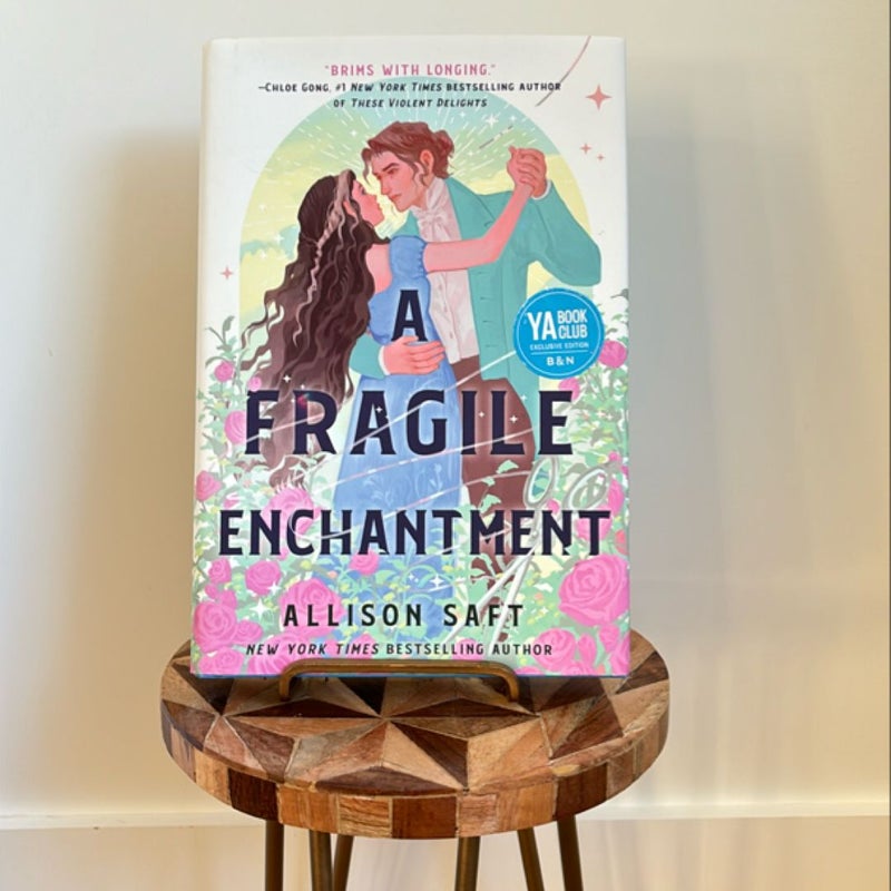 A Fragile Enchantement