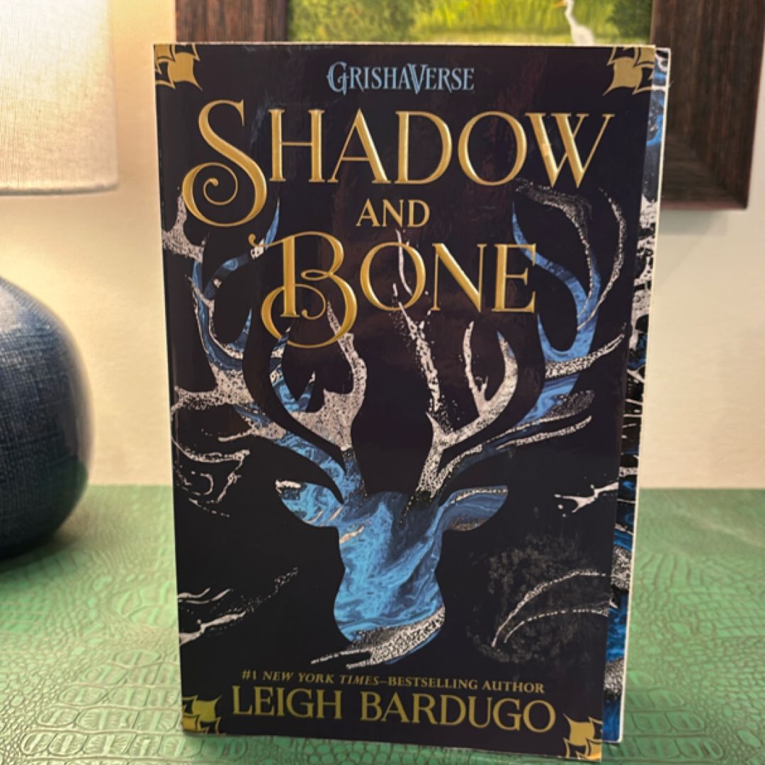 Shadow and Bone
