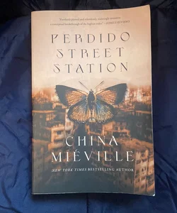 Perdido Street Station