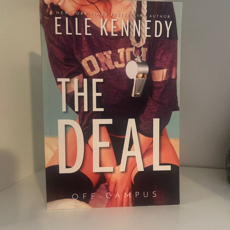 The Deal