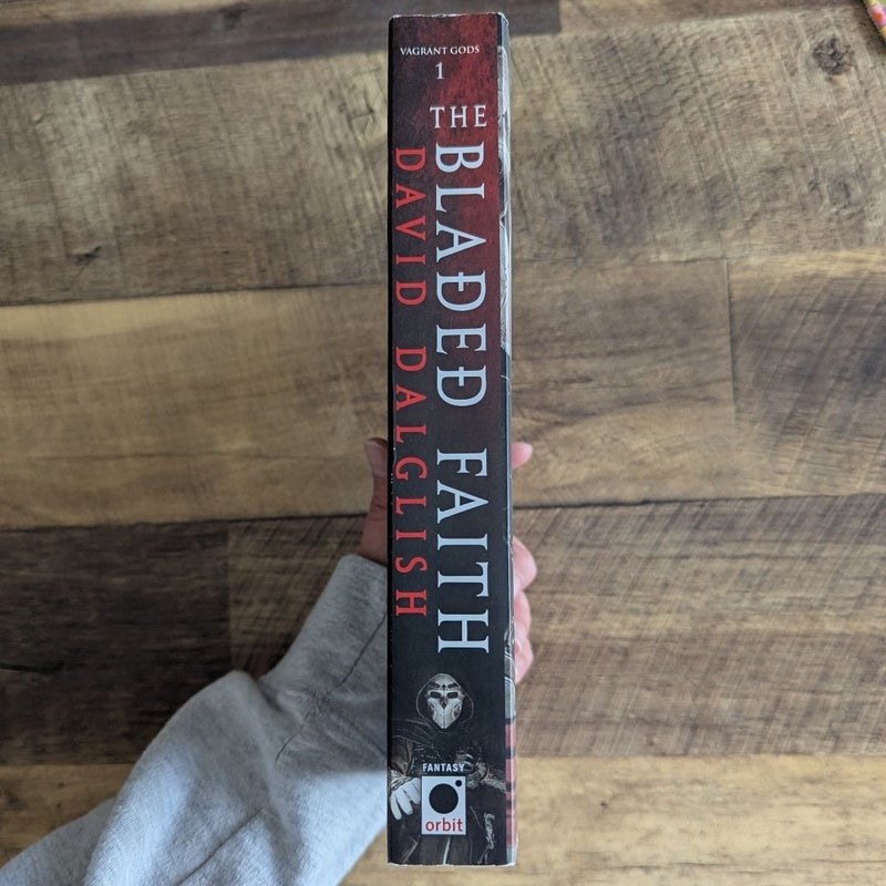 The Bladed Faith