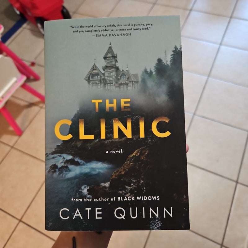 The Clinic