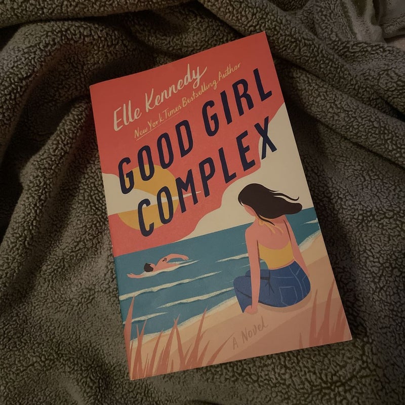 Good Girl Complex