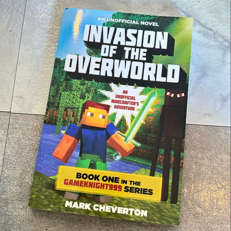 Invasion of the Overworld