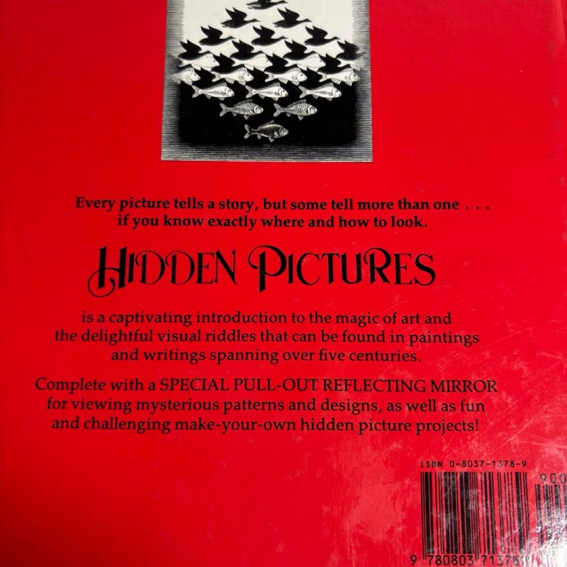 Hidden Pictures