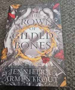 The Crown of Gilded Bones