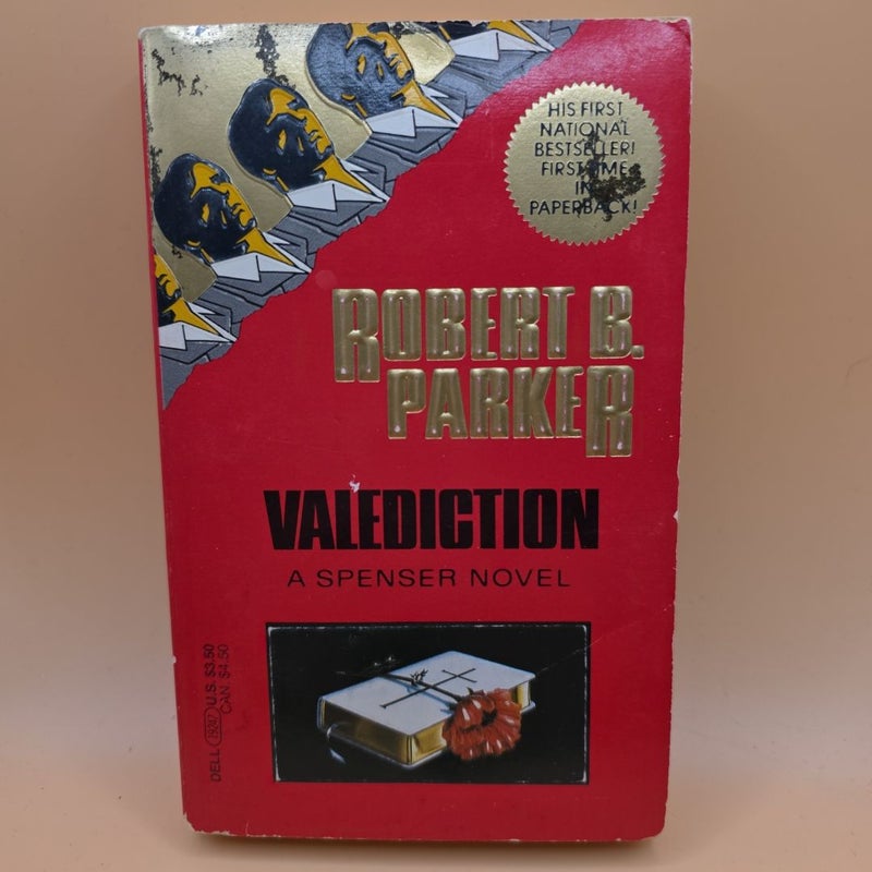 Valediction