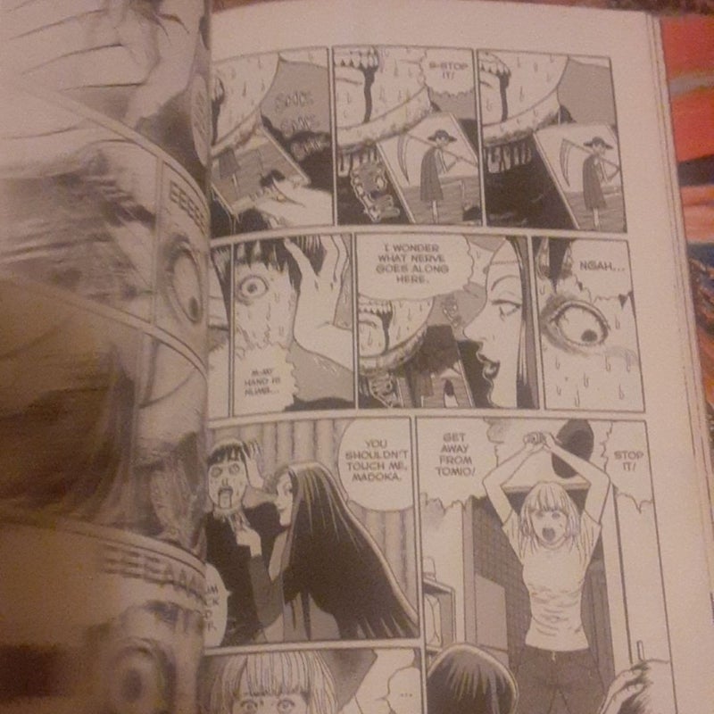 Fragments of Horror