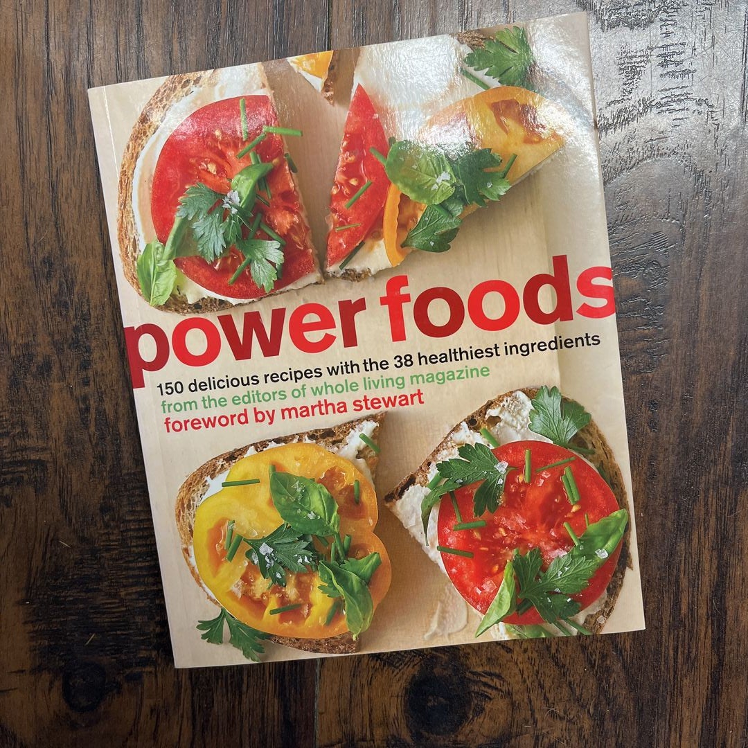 Power Foods