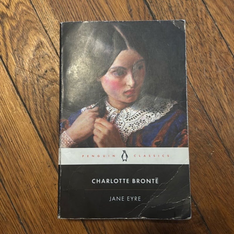 Jane Eyre