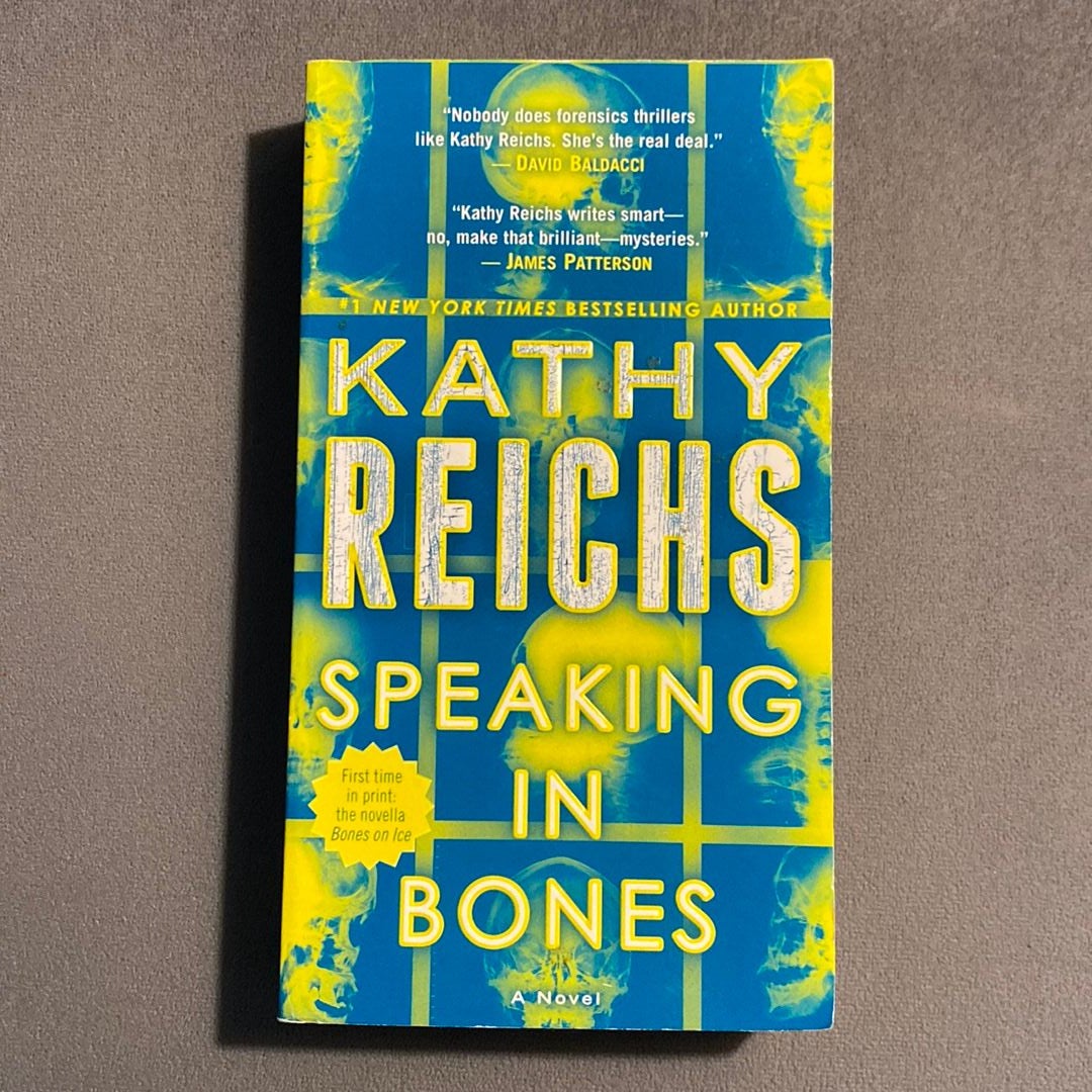 Speaking in Bones