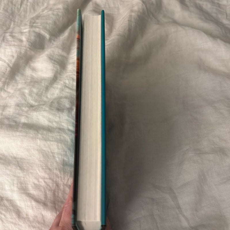The Missing Half