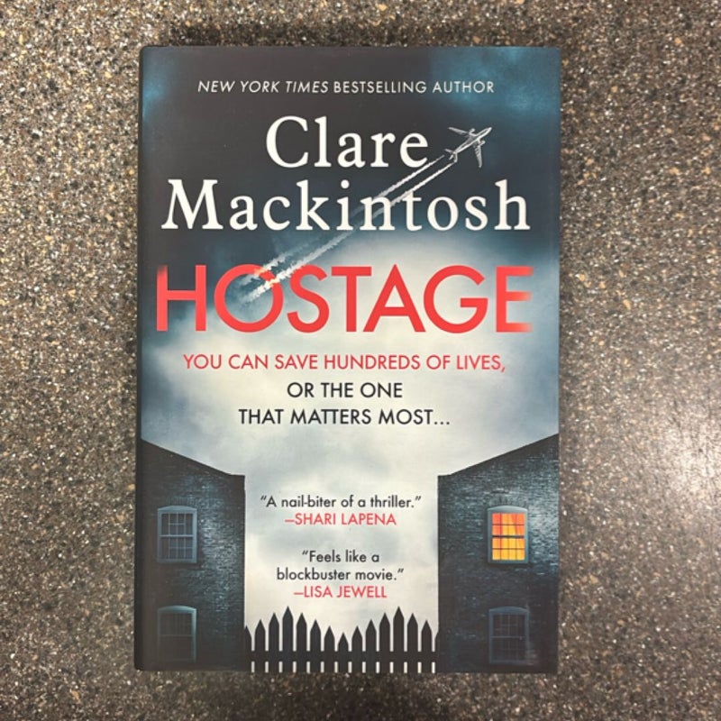 Hostage